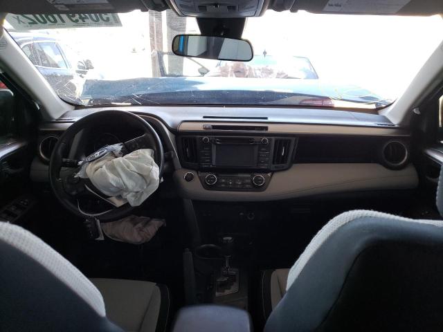 2018 TOYOTA Rav4 VIN JTMWFREV7JJ182728 photo 9