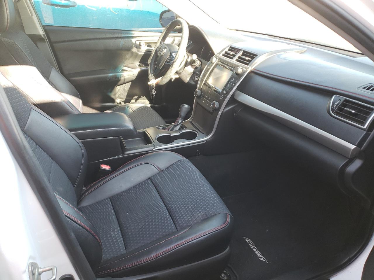2015 Toyota Camry VIN 4T1BF1FK7FU110613 photo 5