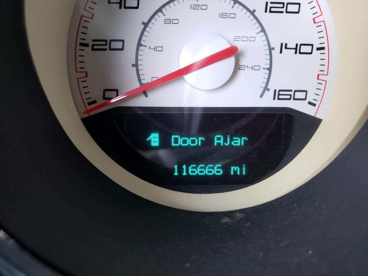 2012 Dodge Challenger VIN 2C3CDYBT2CH189018 photo 8