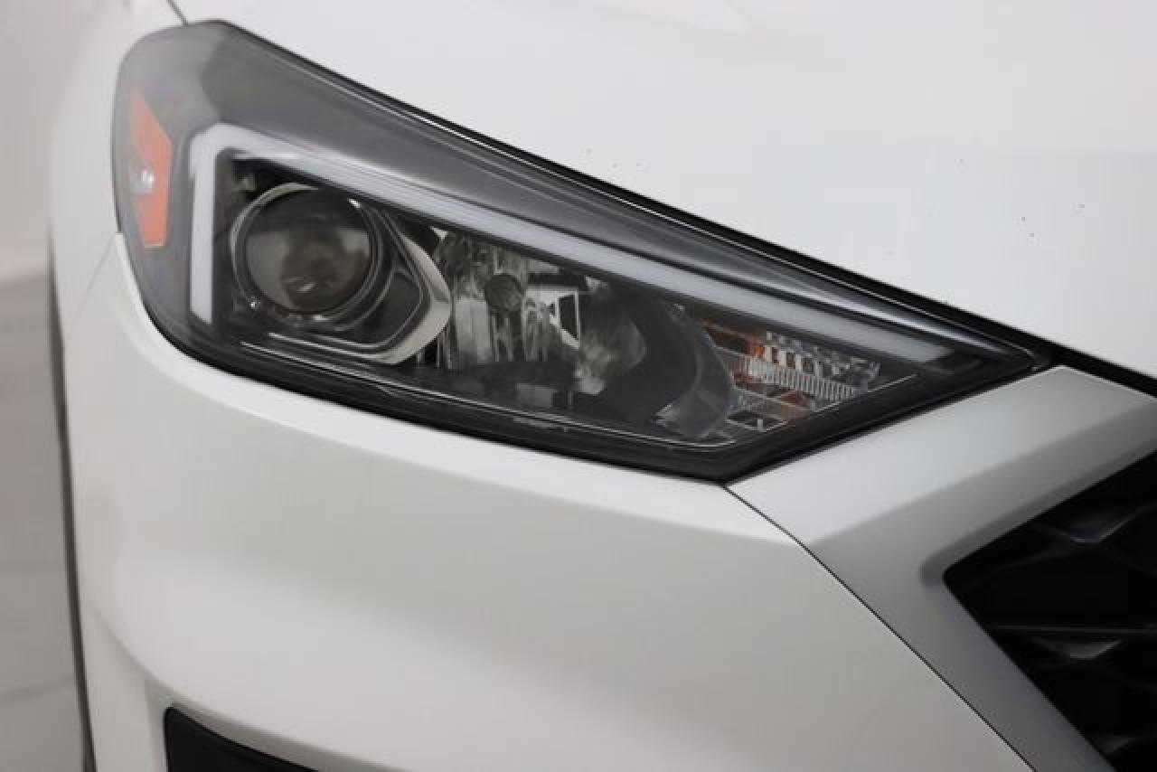 2019 Hyundai Tucson VIN KM8J23A44KU850920 photo 10