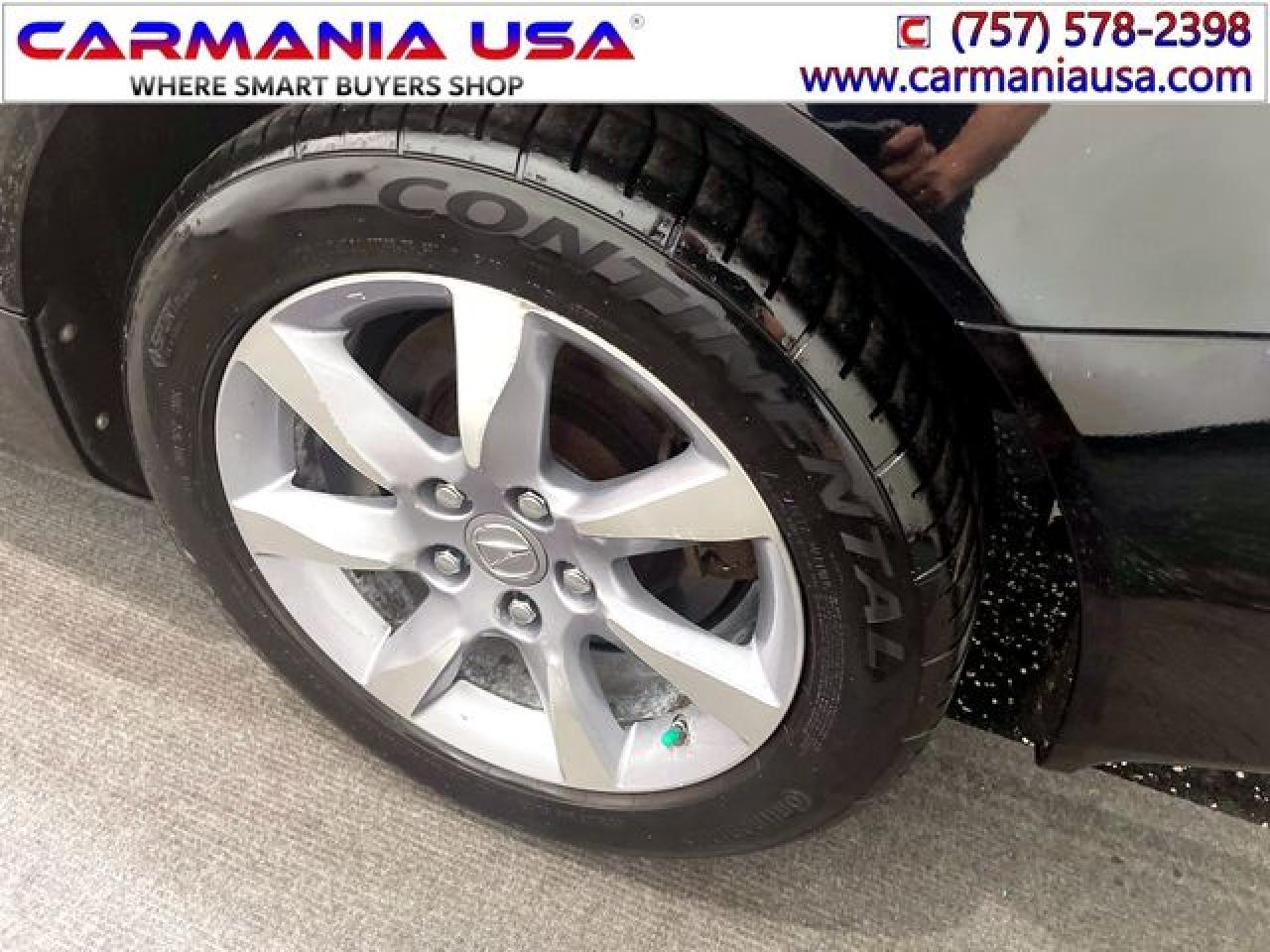 2012 Acura Tl VIN 19UUA8F2XCA026675 photo 8