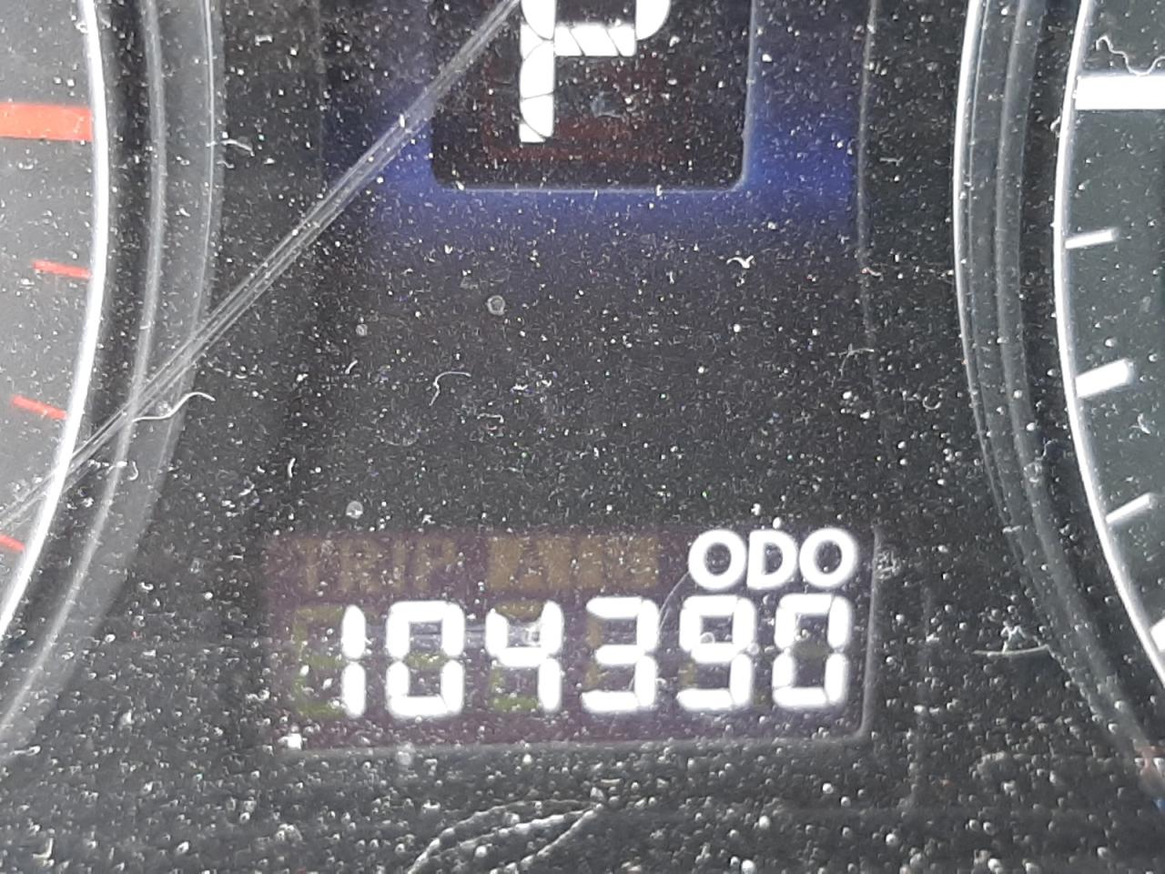2012 LEXUS Rx350 VIN 2T2BK1BA1CC127134 photo 8