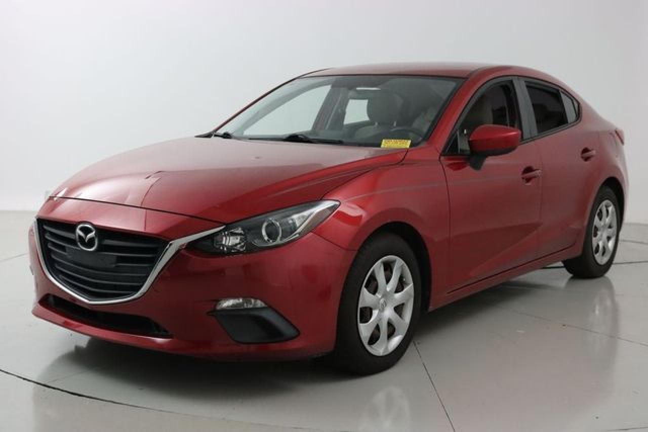 2015 Mazda 3 VIN 3MZBM1U7XFM217049 photo 7
