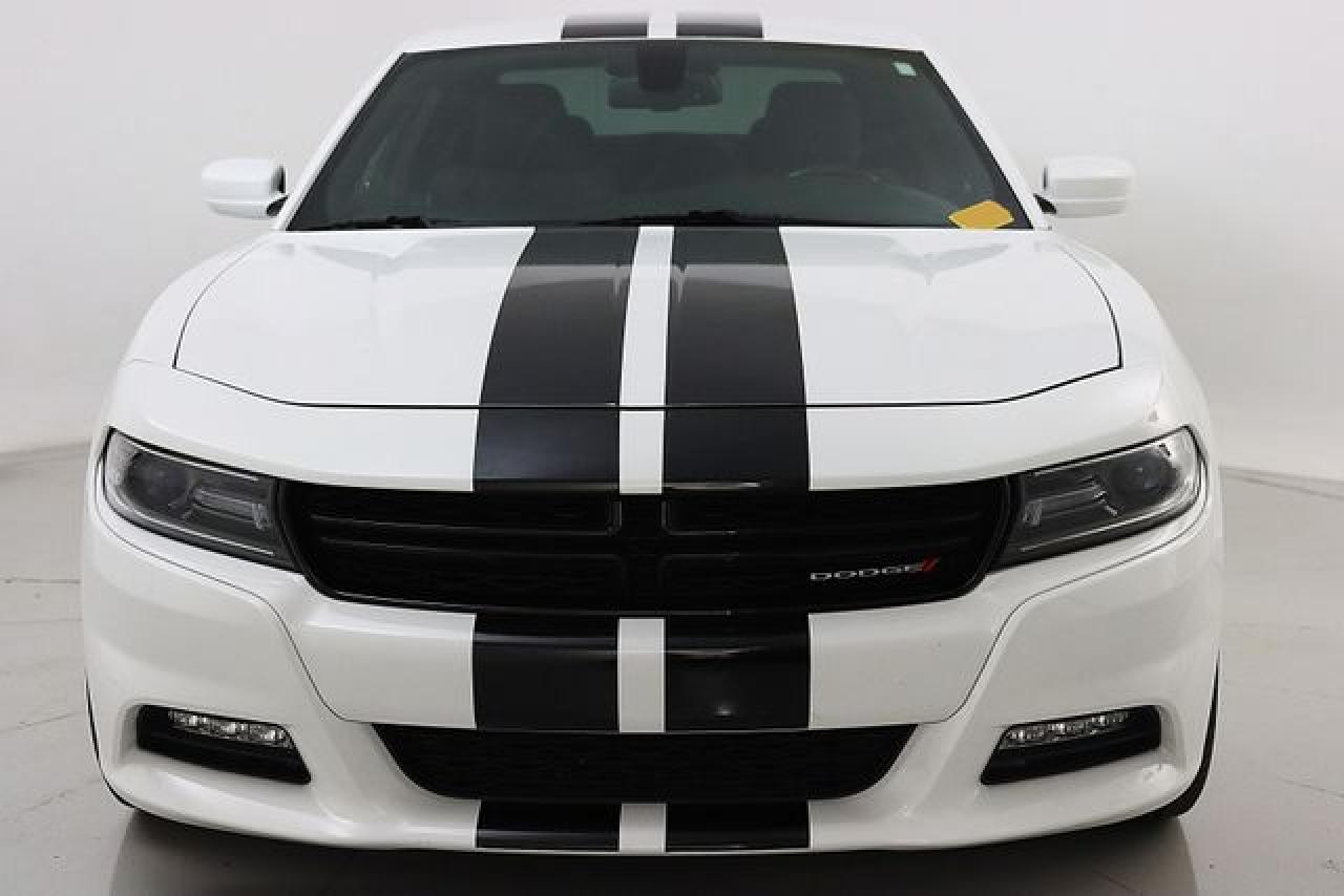 2016 Dodge Charger VIN 2C3CDXHG1GH187237 photo 10
