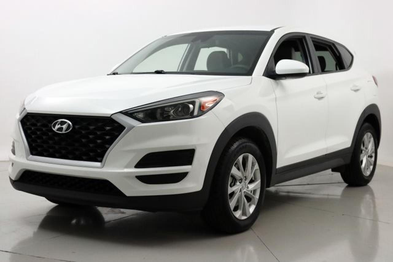 2019 Hyundai Tucson VIN KM8J23A44KU850920 photo 8