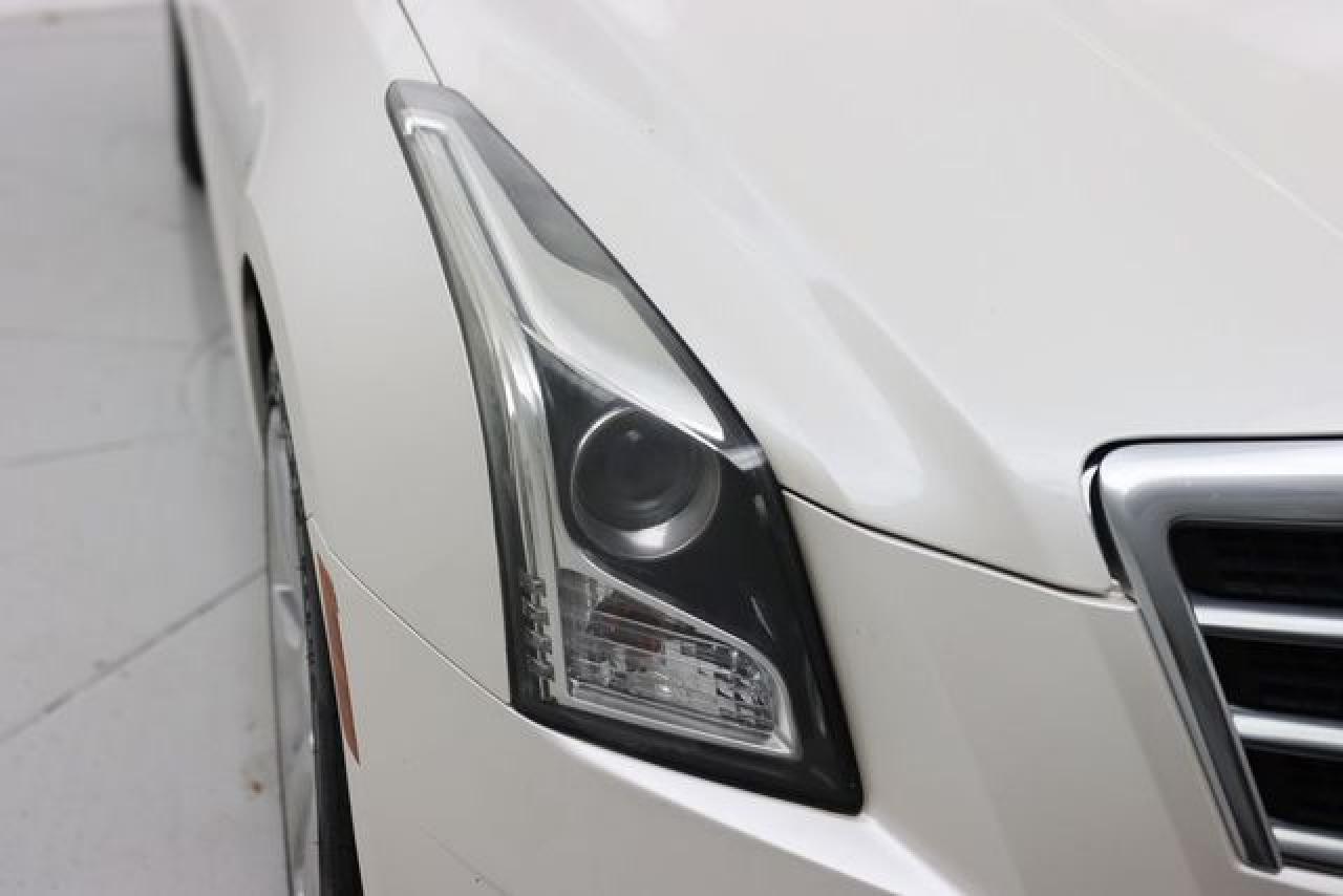 2013 Cadillac Ats VIN 1G6AB5SA4D0148002 photo 6