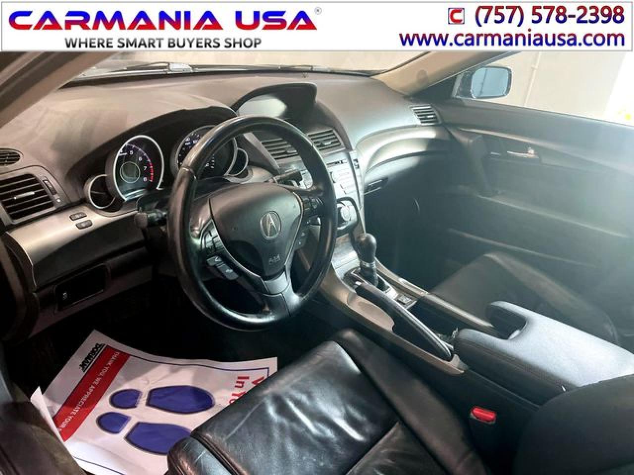 2012 Acura Tl VIN 19UUA8F2XCA026675 photo 11