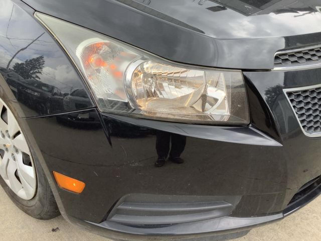 2012 CHEVROLET Cruze VIN 1G1PC5SH1C7290694 photo 10