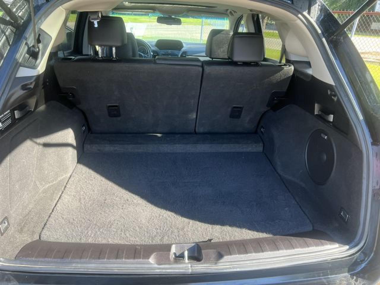 2013 Acura Rdx VIN 5J8TB3H51DL004928 photo 10