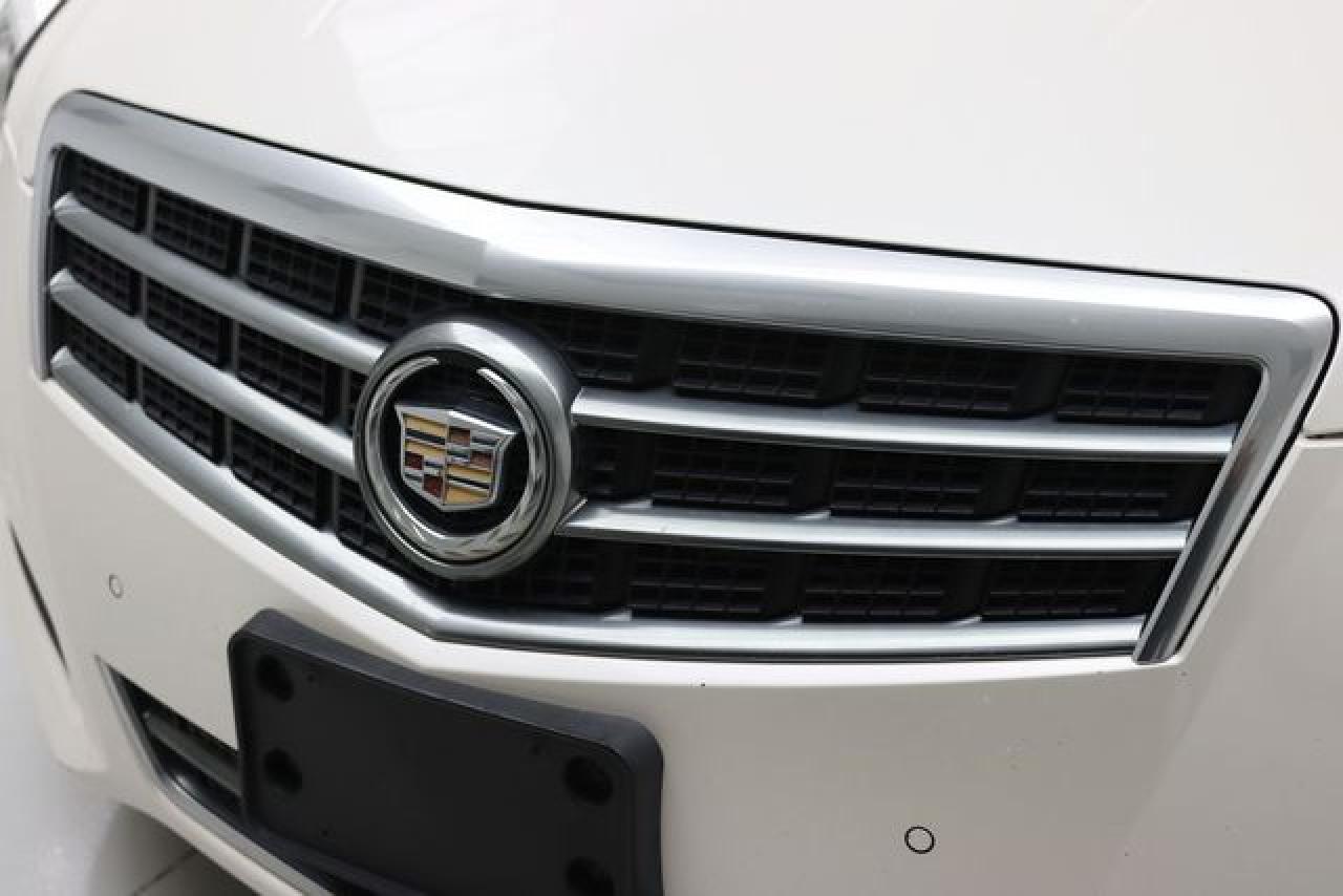 2013 Cadillac Ats VIN 1G6AB5SA4D0148002 photo 8