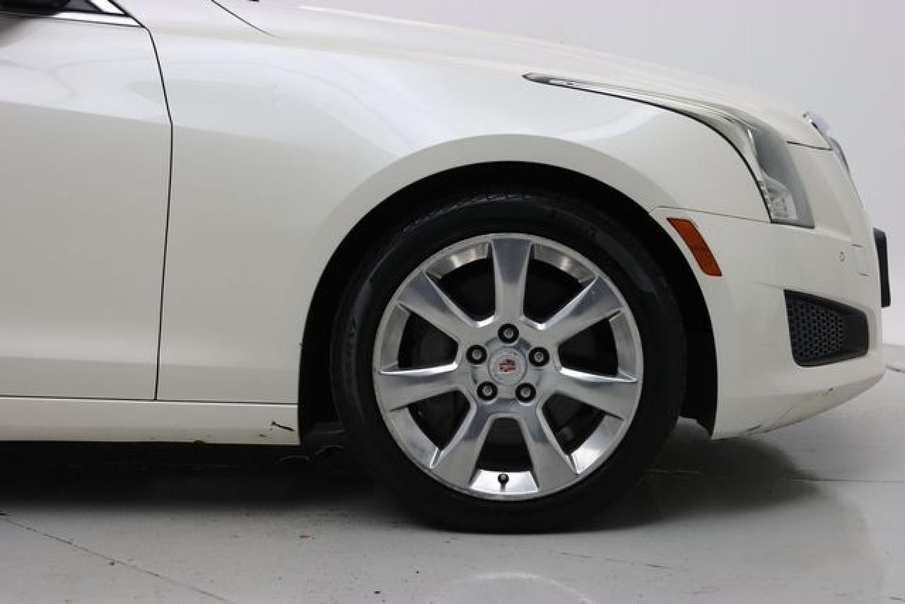 2013 Cadillac Ats VIN 1G6AB5SA4D0148002 photo 10