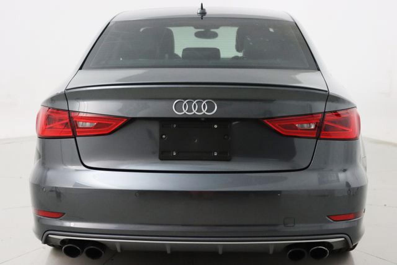 2015 Audi S3 VIN WAUBFGFFXF1037827 photo 5