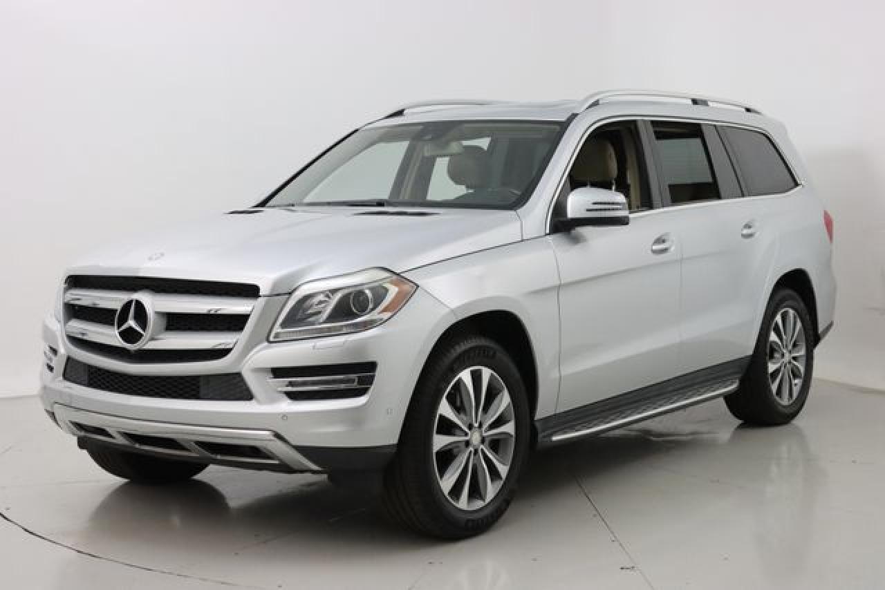 2016 Mercedes-Benz Gl-class VIN 4JGDF6EE7GA646949 photo 9