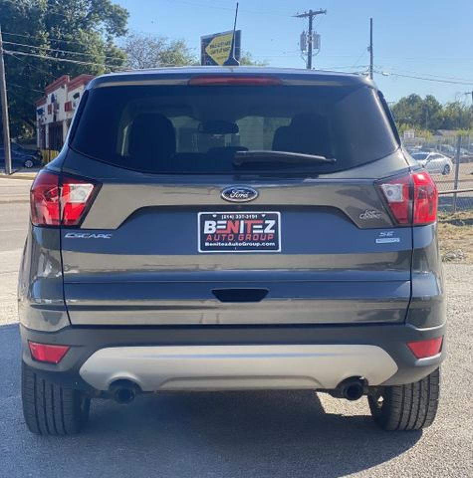 2019 Ford Escape VIN 1FMCU0GD5KUB33368 photo 6