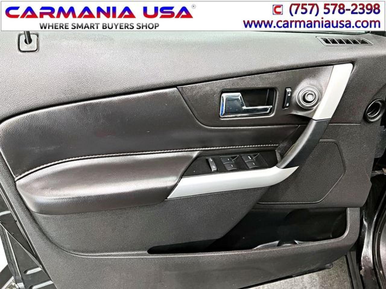 2013 Ford Edge VIN 2FMDK4JC5DBC68392 photo 12