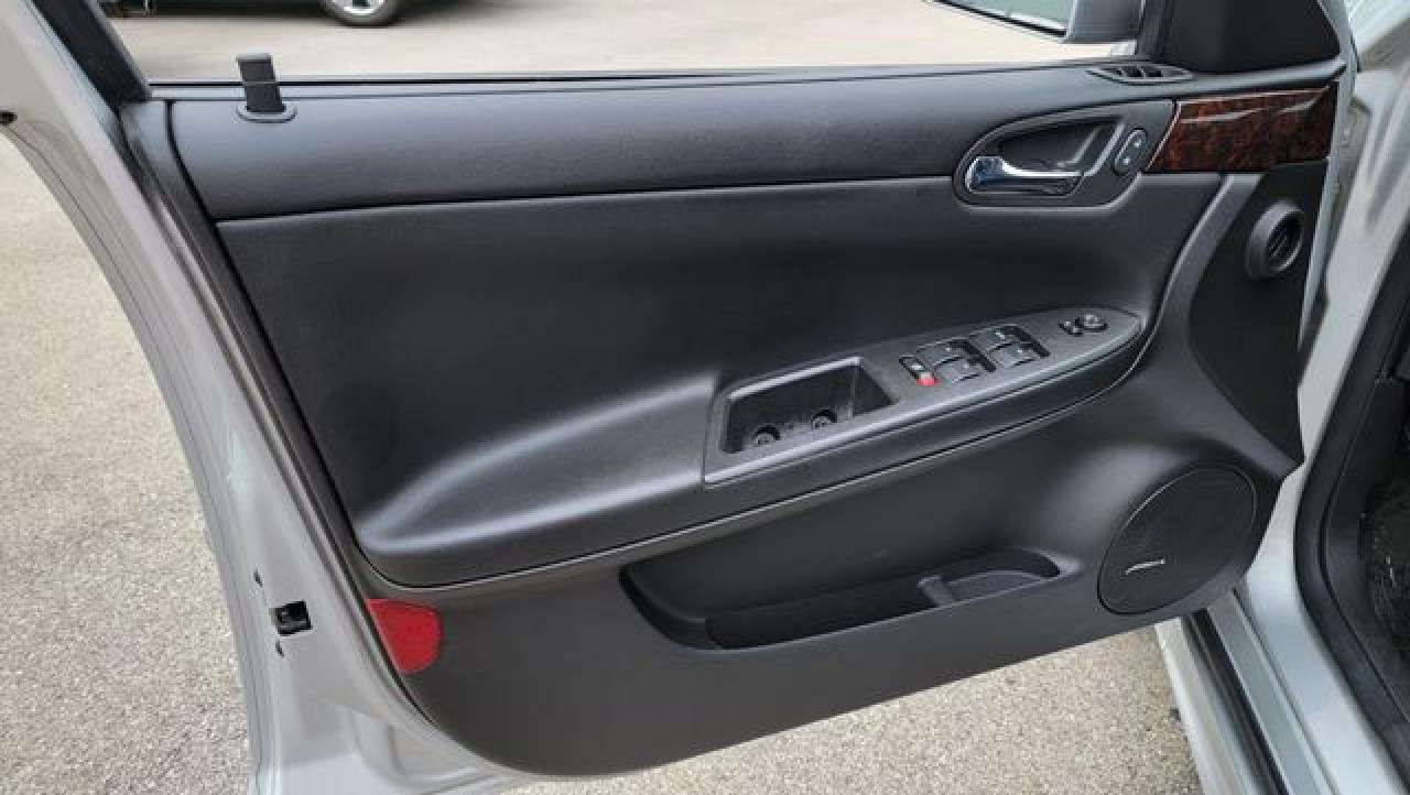 2016 Chevrolet Impala VIN 2G1WC5E38G1117057 photo 8