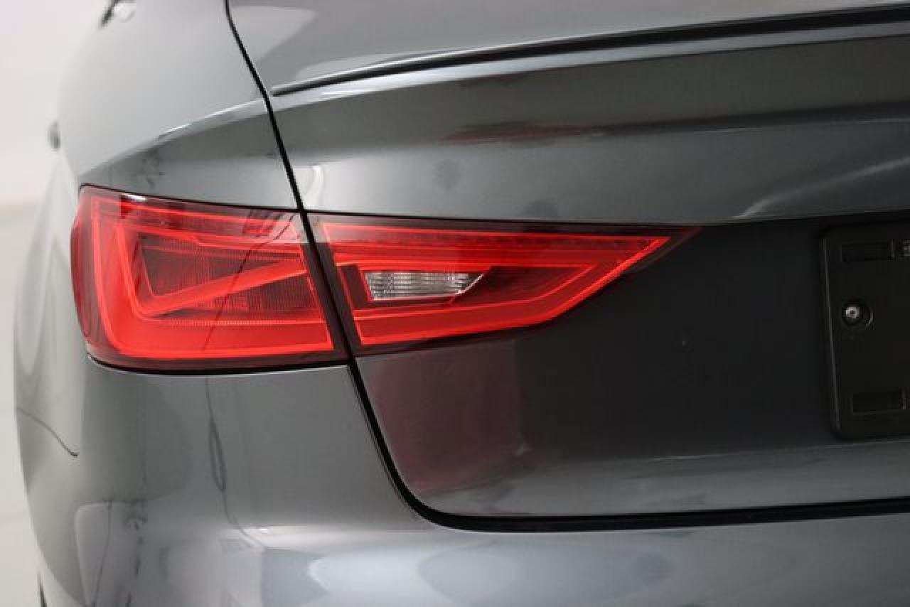 2015 Audi S3 VIN WAUBFGFFXF1037827 photo 12