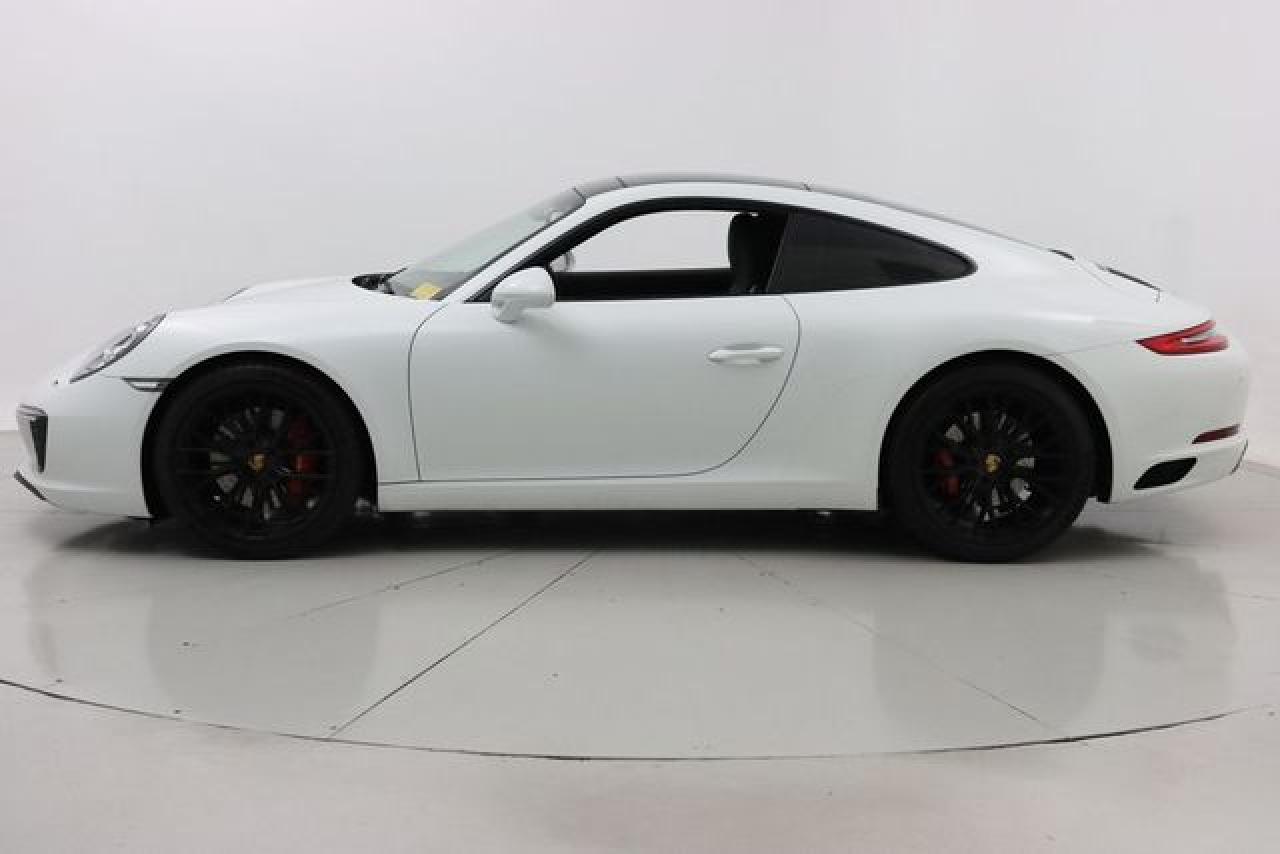2017 Porsche 911 VIN WP0AB2A97HS122751 photo 8