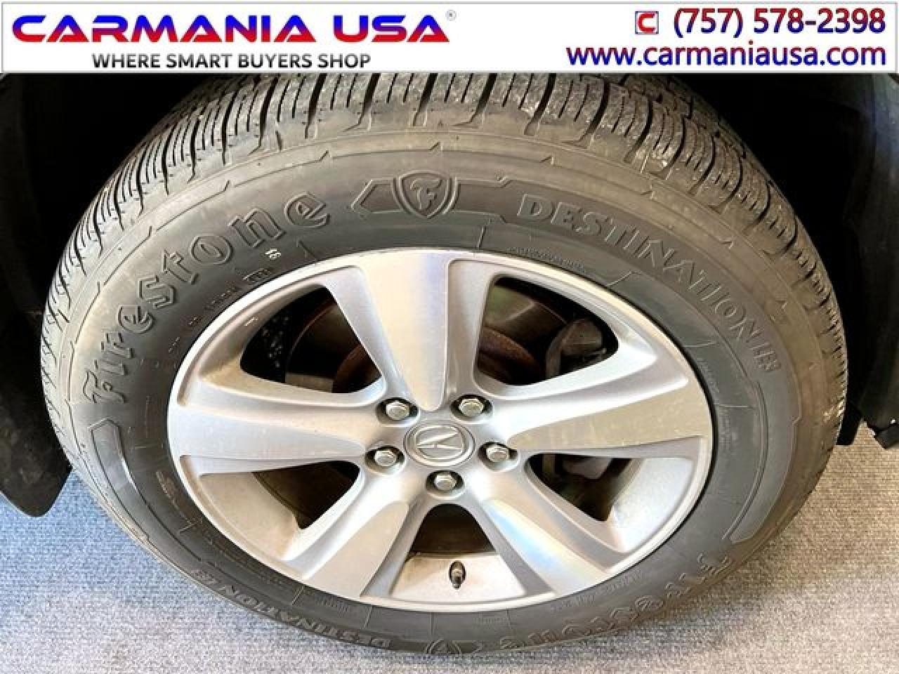 2013 Acura Mdx VIN 2HNYD2H23DH501601 photo 6