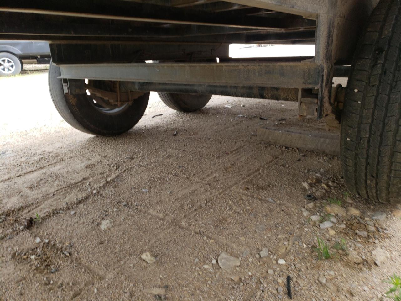 2021 LOAD TRAILER VIN 4ZEDK2421M1223159 photo 9