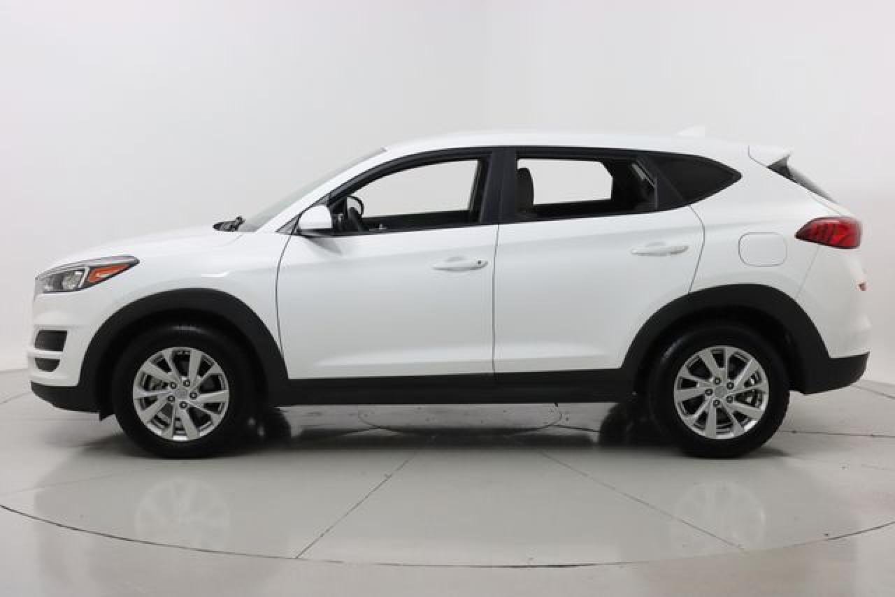 2019 Hyundai Tucson VIN KM8J23A44KU850920 photo 7