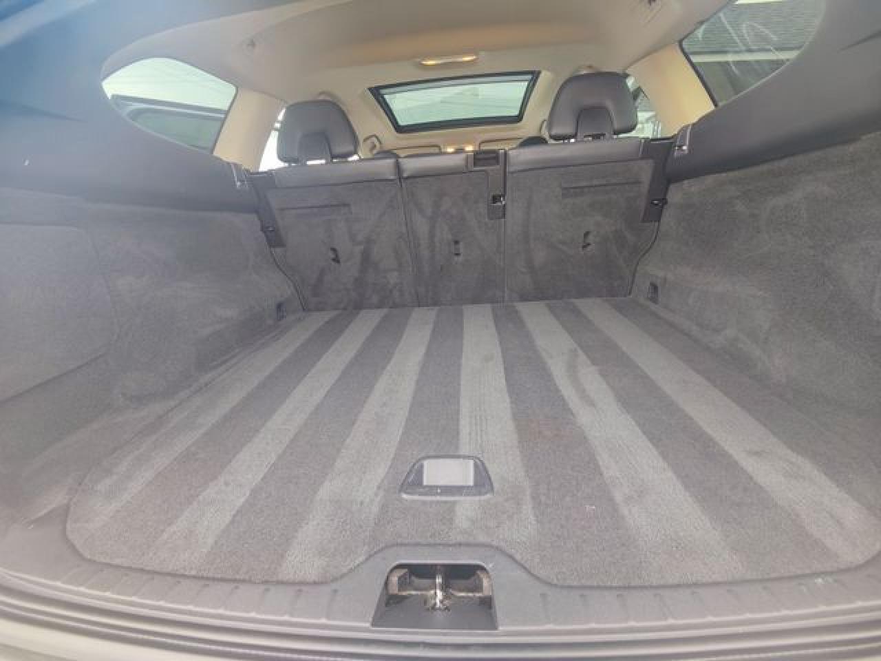 2013 Volvo Xc60 VIN YV4952DL2D2412226 photo 4