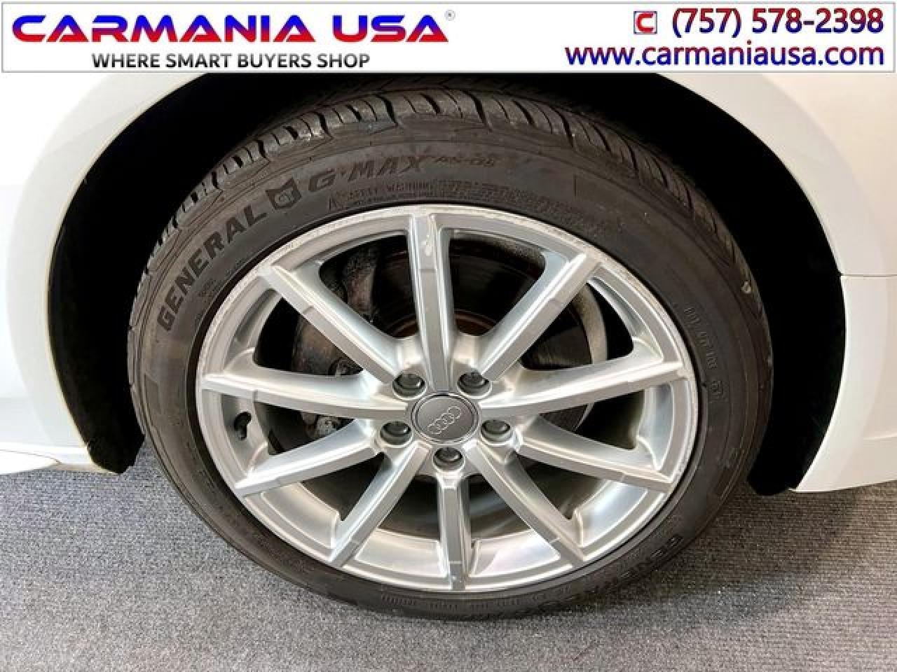 2016 Audi A4 VIN WAUBFAFL2GN003250 photo 6