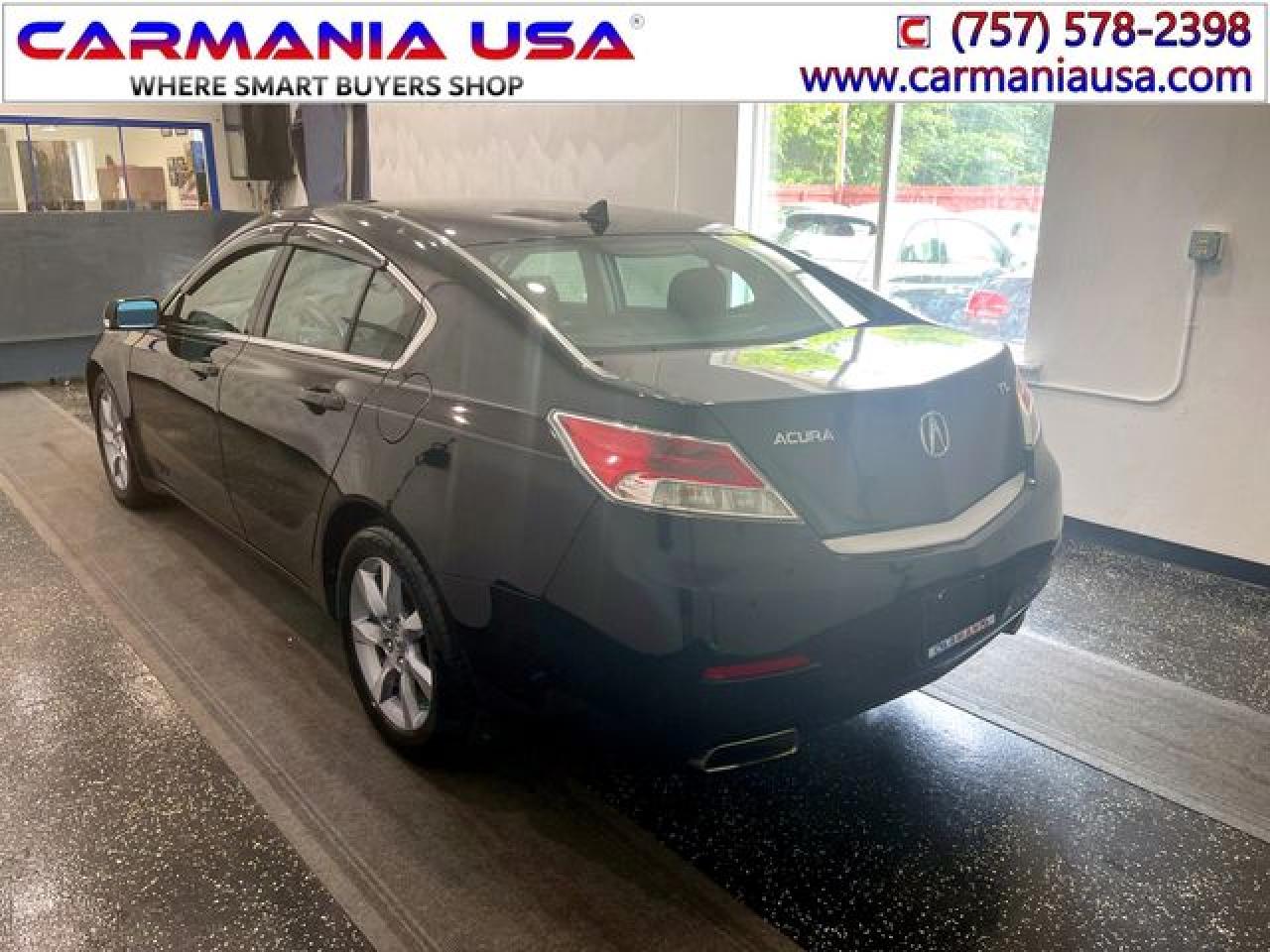 2012 Acura Tl VIN 19UUA8F2XCA026675 photo 6
