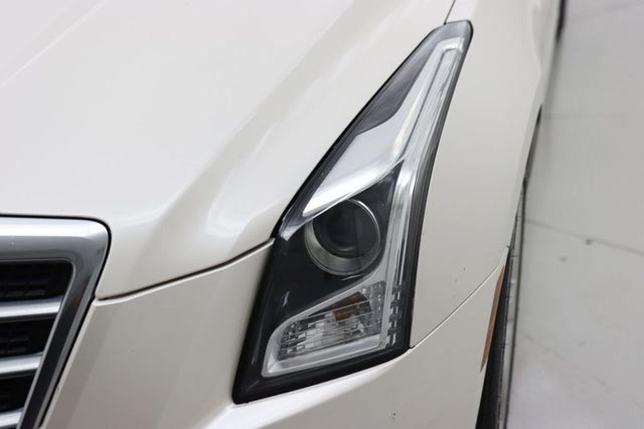 2013 Cadillac Ats VIN 1G6AB5SA4D0148002 photo 7
