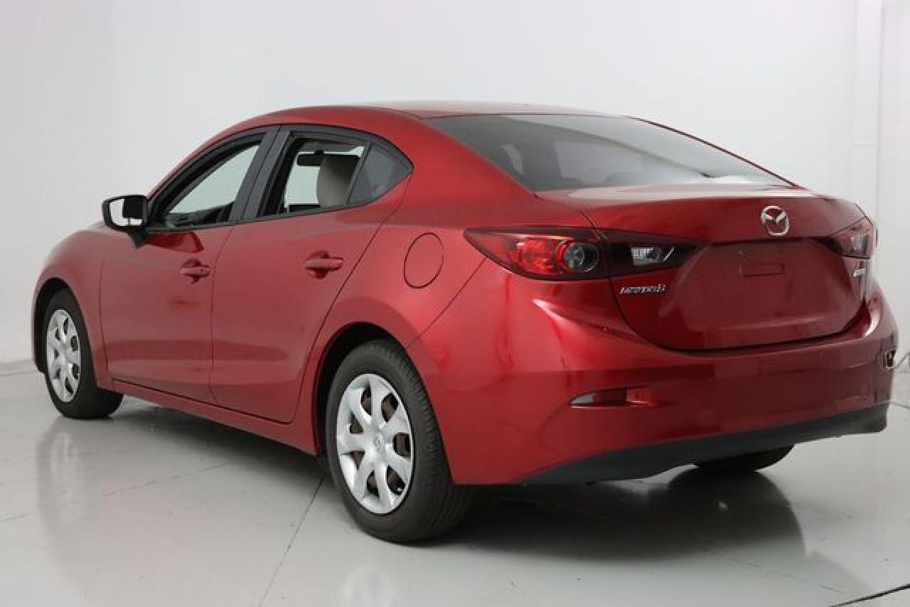 2015 Mazda 3 VIN 3MZBM1U7XFM217049 photo 6