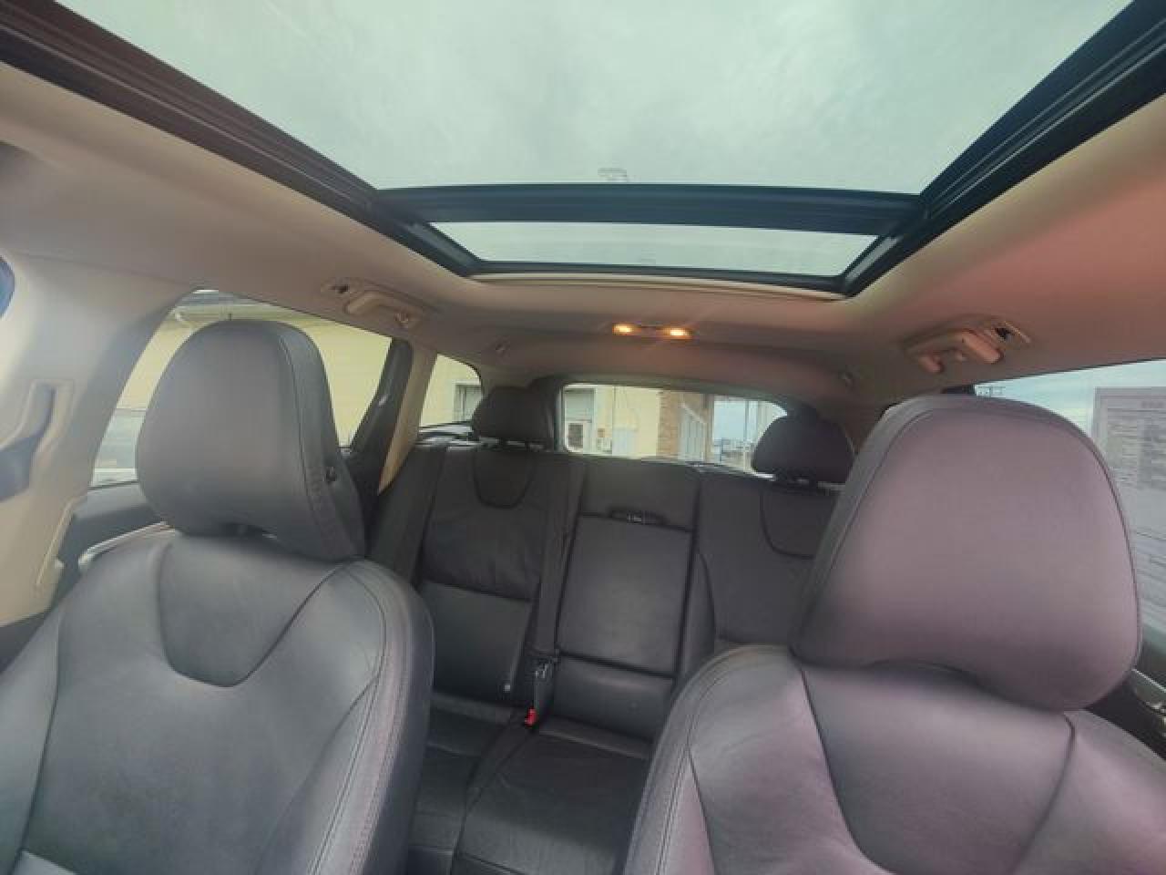 2013 Volvo Xc60 VIN YV4952DL2D2412226 photo 8