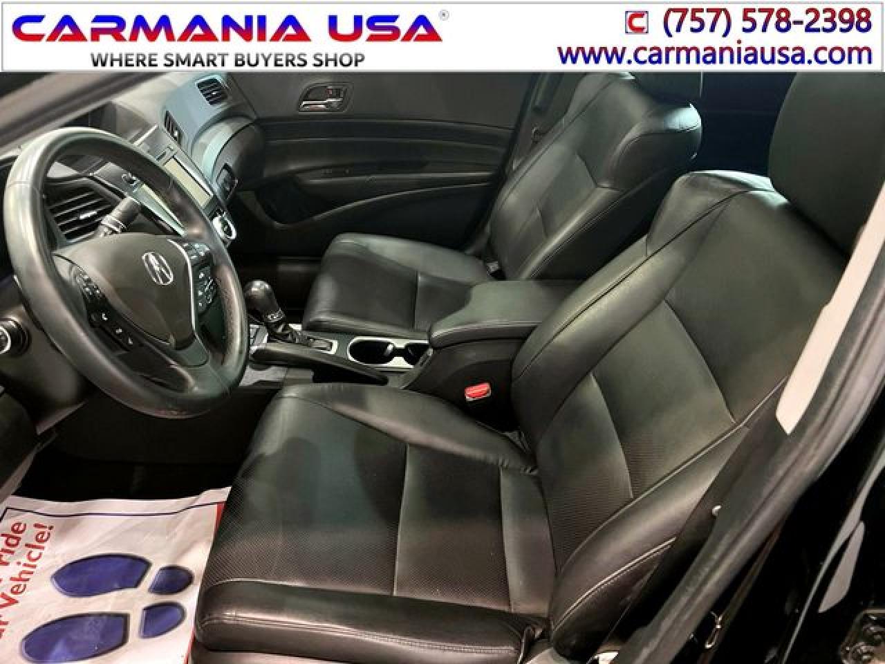 2016 Acura Ilx VIN 19UDE2F79GA013225 photo 12