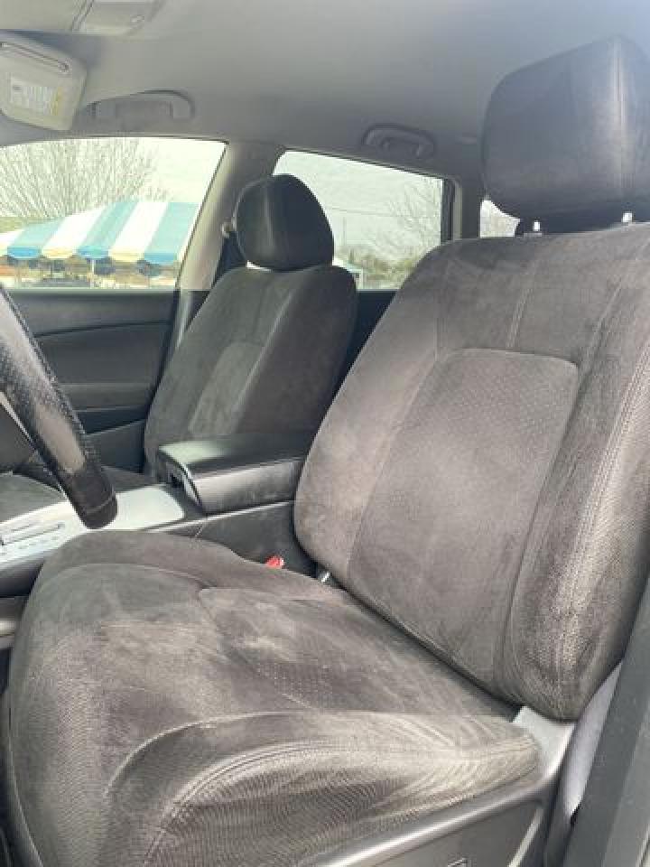 2014 Nissan Murano VIN JN8AZ1MU0EW400694 photo 10