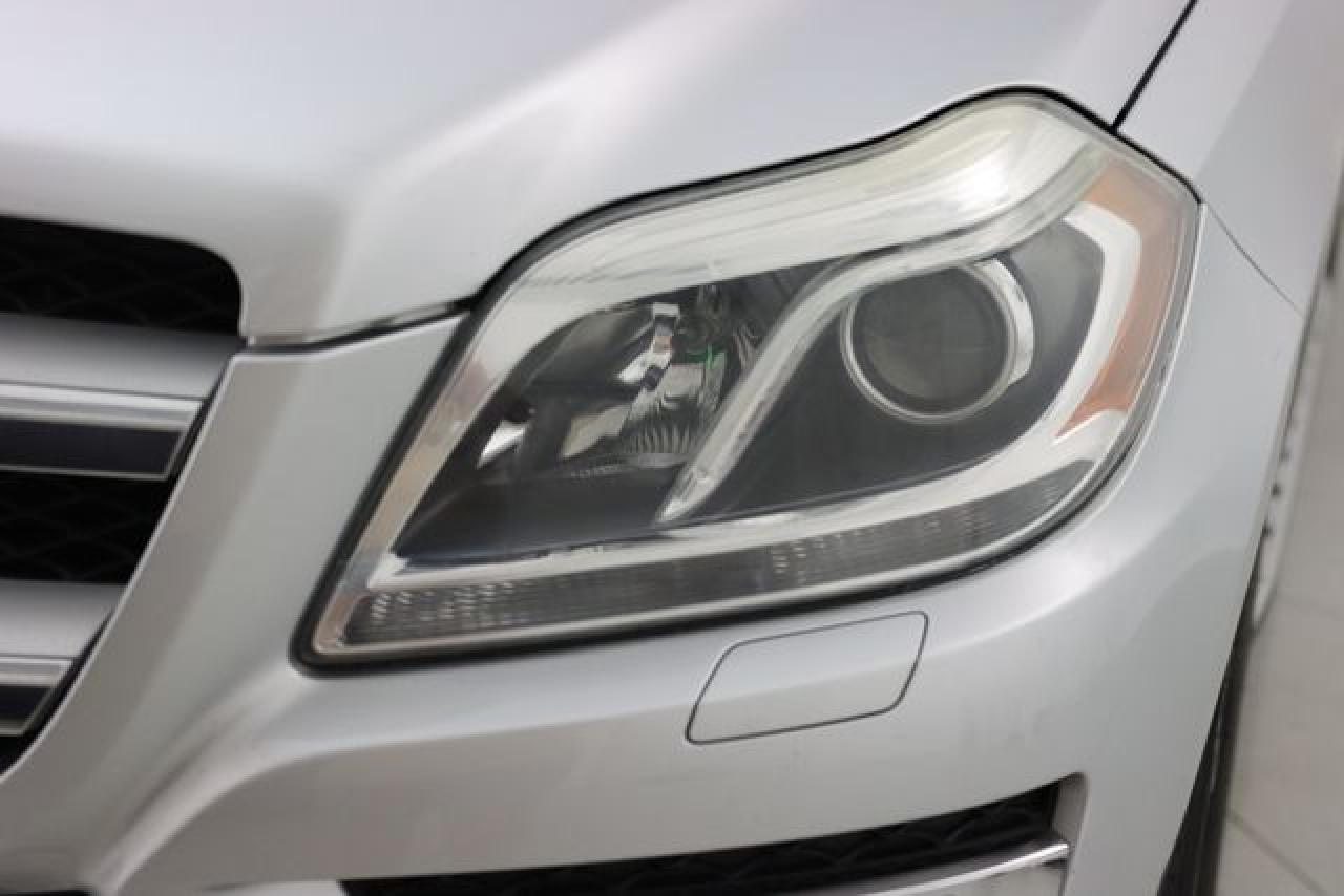 2016 Mercedes-Benz Gl-class VIN 4JGDF6EE7GA646949 photo 12