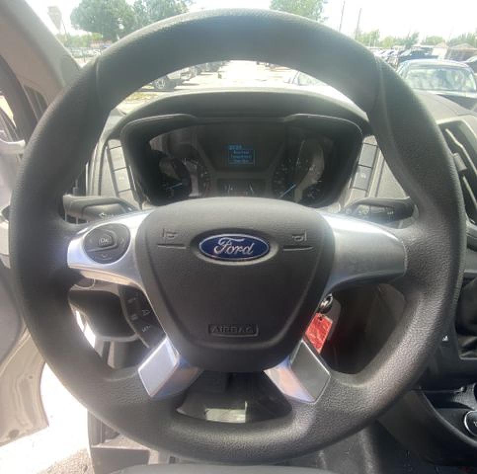 2019 Ford Transit VIN 1FTYR1CM3KKA80401 photo 12