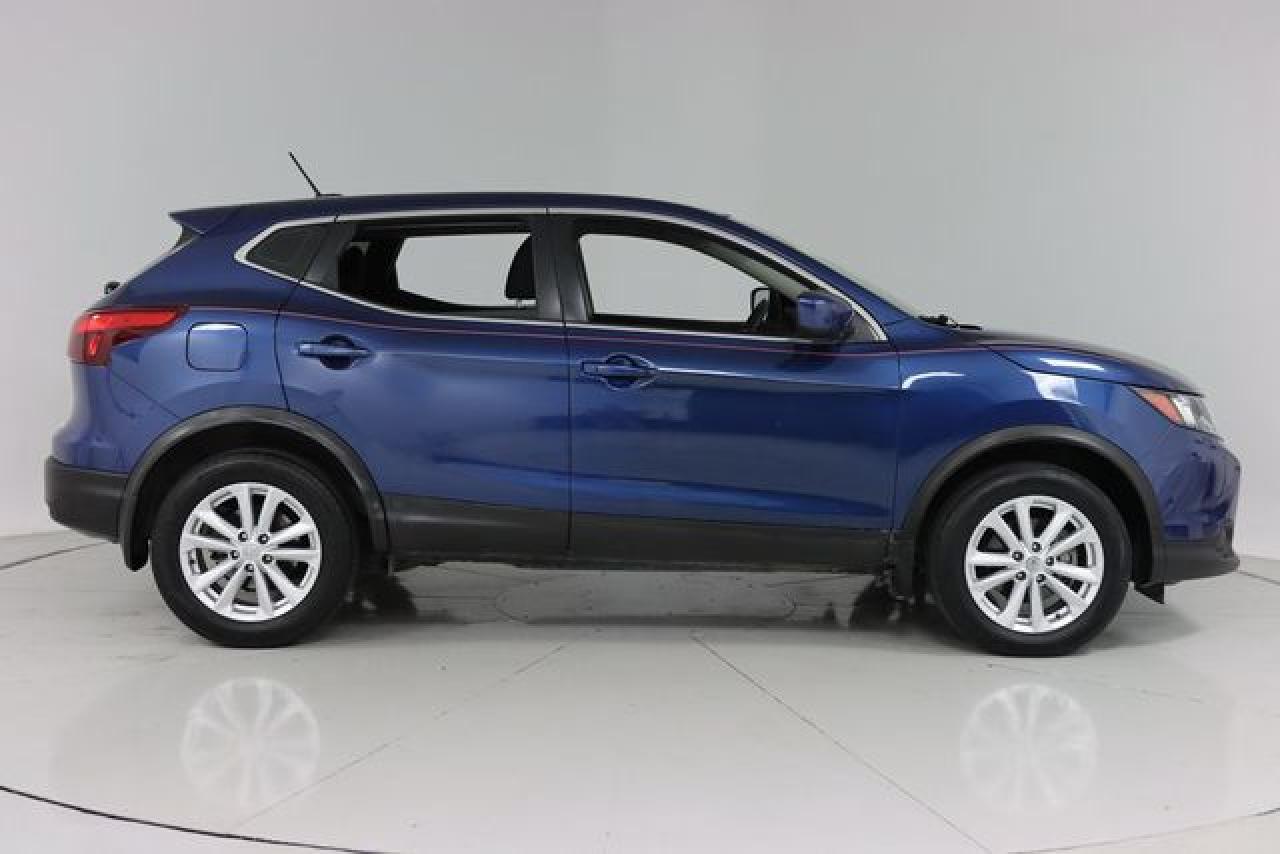 2018 Nissan Rogue VIN JN1BJ1CP5JW103999 photo 10