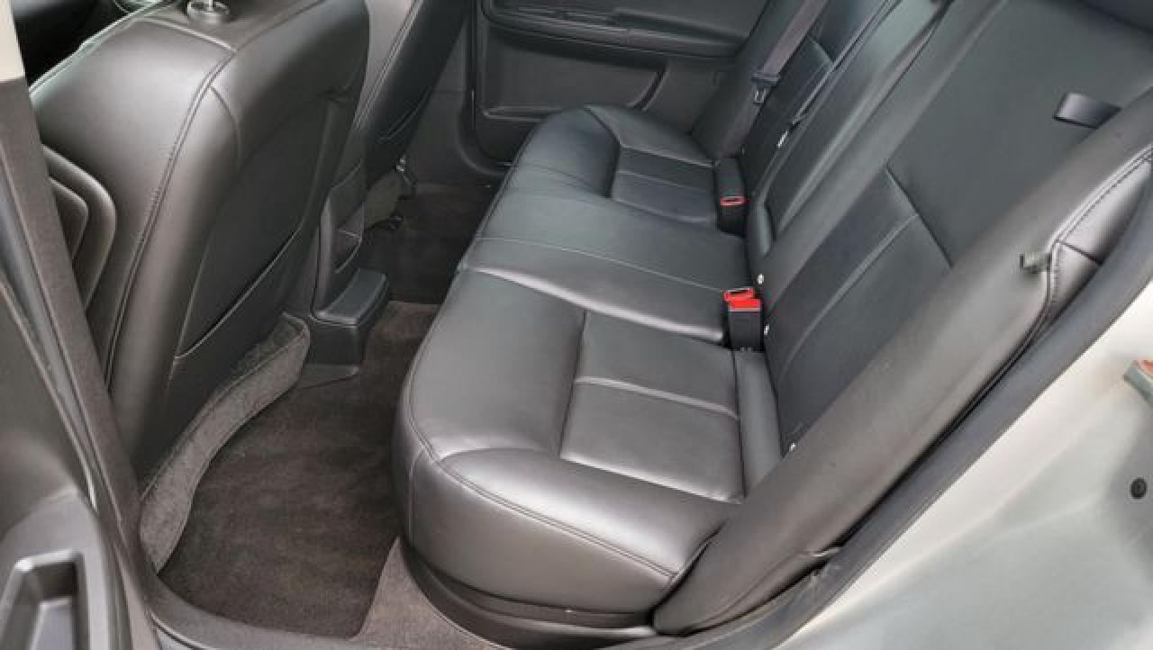 2016 Chevrolet Impala VIN 2G1WC5E38G1117057 photo 12