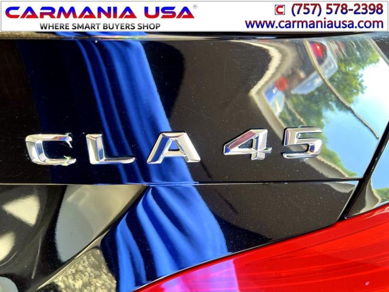 2016 MERCEDES-BENZ Cla-class VIN WDDSJ5CB6GN353264 photo 10