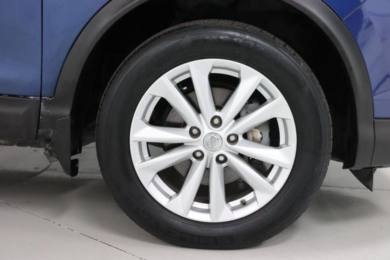 2018 Nissan Rogue VIN JN1BJ1CP5JW103999 photo 12