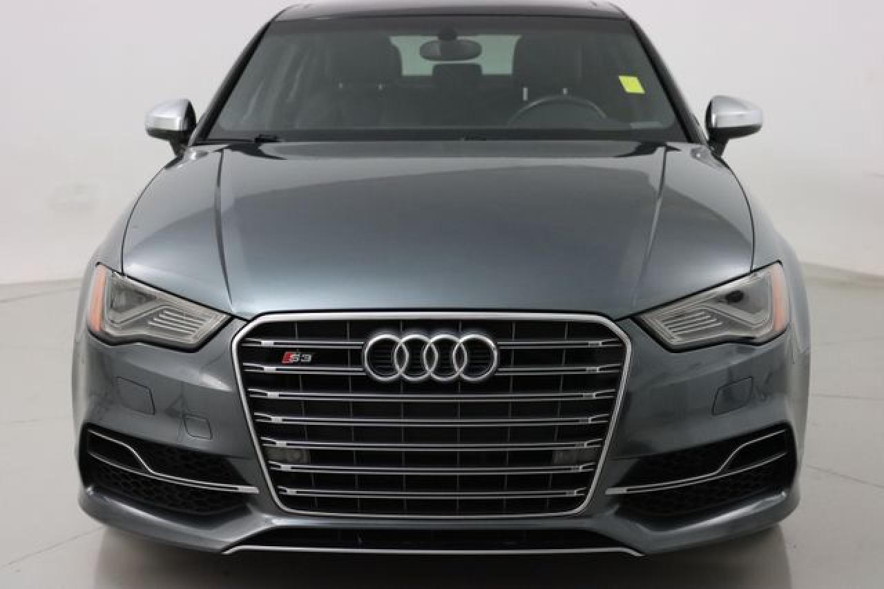 2015 Audi S3 VIN WAUBFGFFXF1037827 photo 8