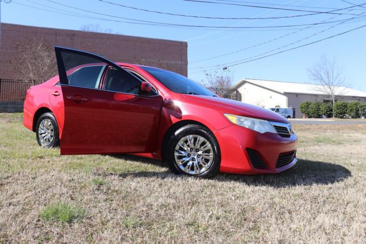 2014 Toyota Camry VIN 4T1BF1FKXEU765122 photo 5