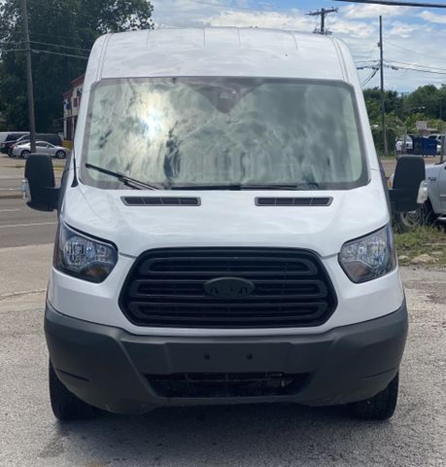 2019 Ford Transit VIN 1FTYR1CM3KKA80401 photo 2