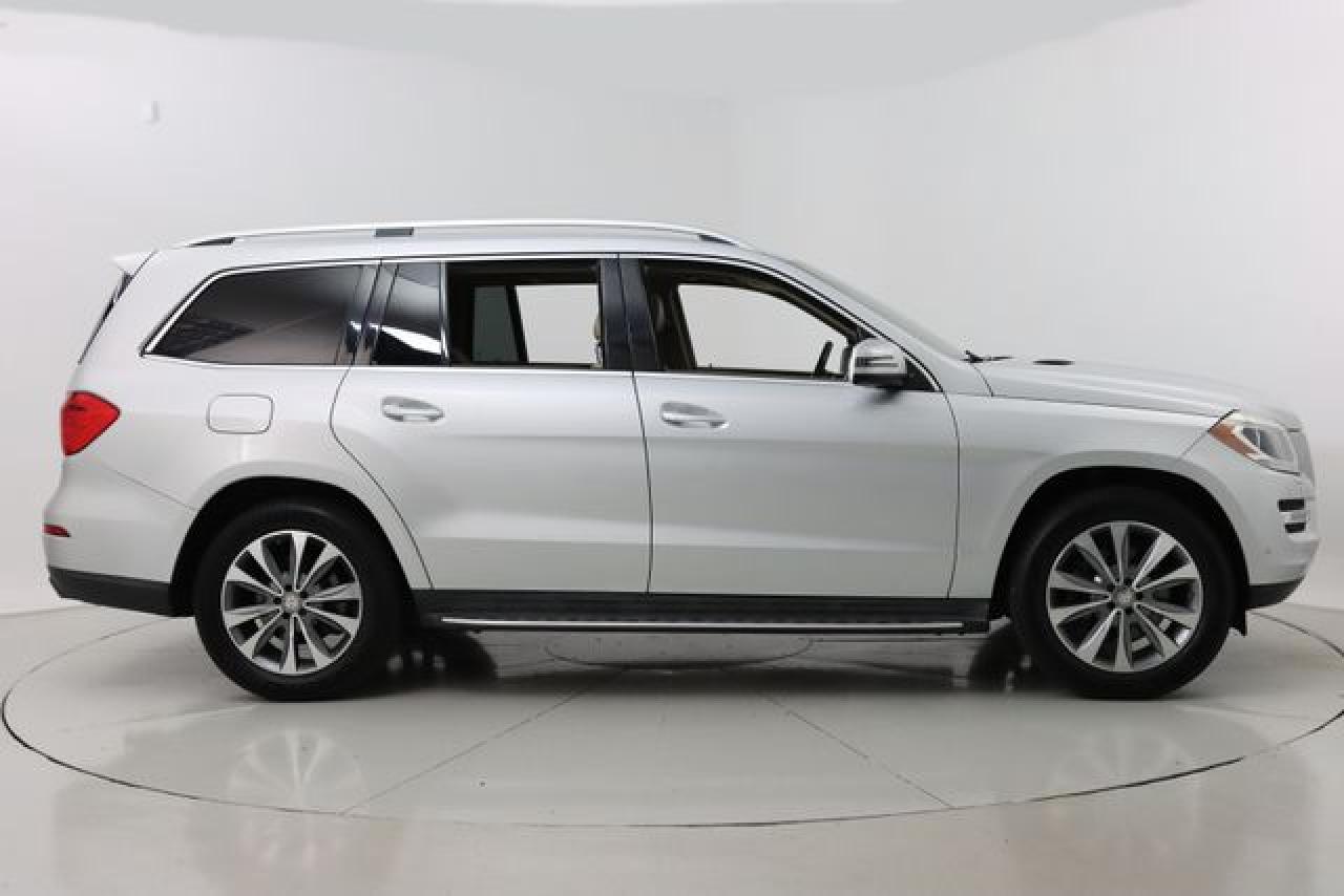 2016 Mercedes-Benz Gl-class VIN 4JGDF6EE7GA646949 photo 4