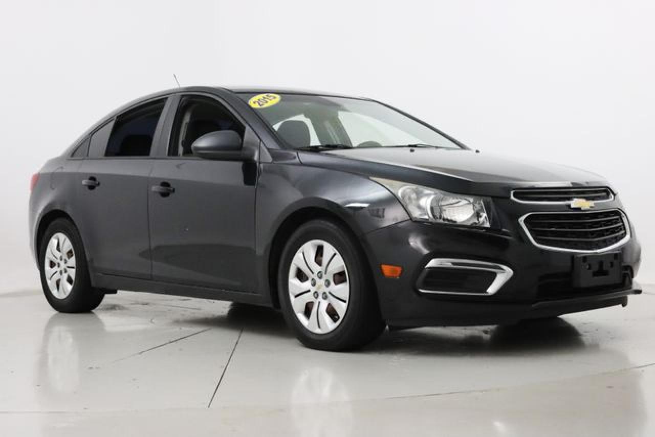 2015 Chevrolet Cruze VIN 1G1PA5SH6F7271858 photo 1