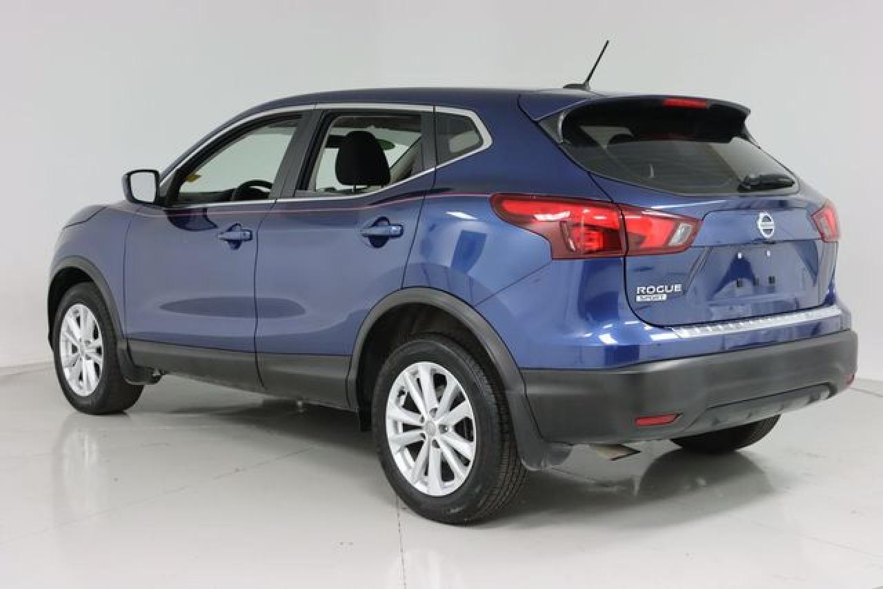 2018 Nissan Rogue VIN JN1BJ1CP5JW103999 photo 7