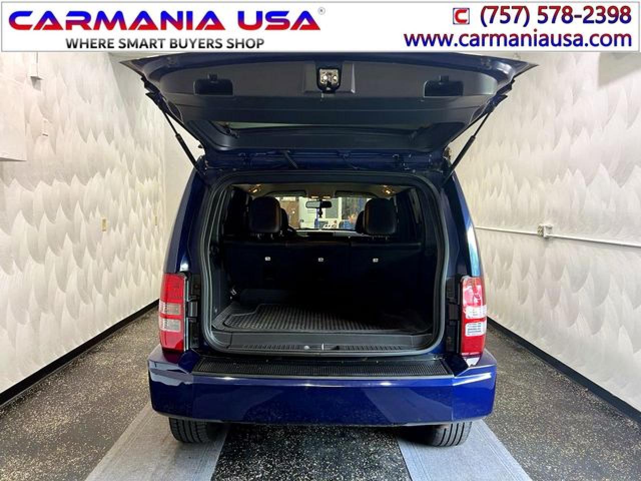 2012 Jeep Liberty VIN 1C4PJMAK2CW184622 photo 11