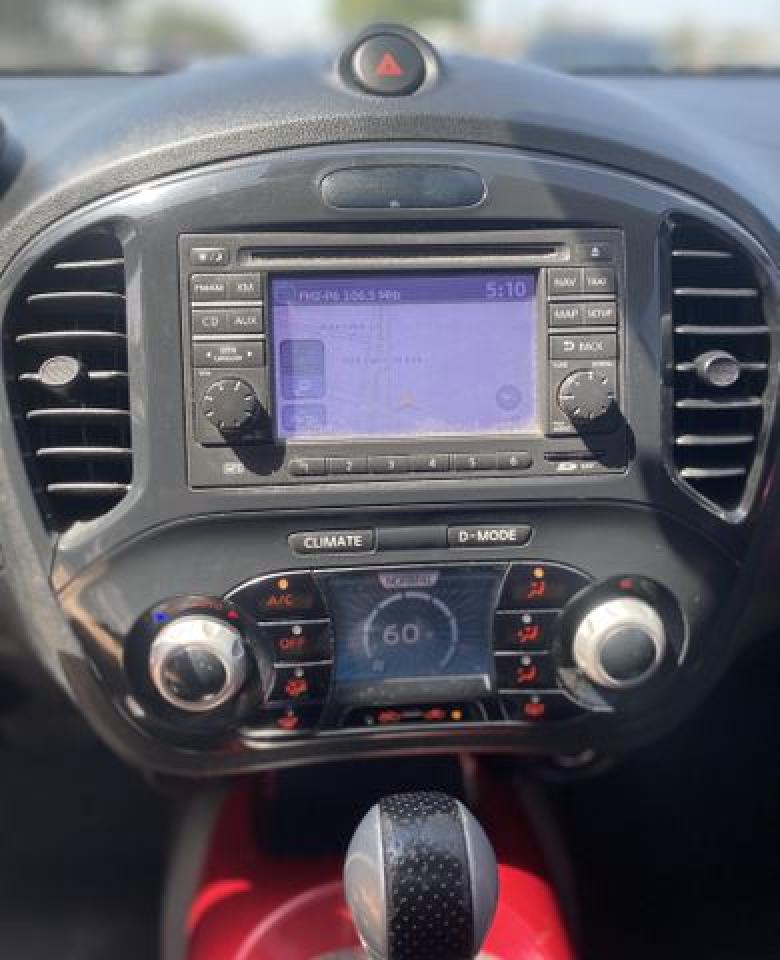 2013 Nissan Juke VIN JN8AF5MR8DT205244 photo 12