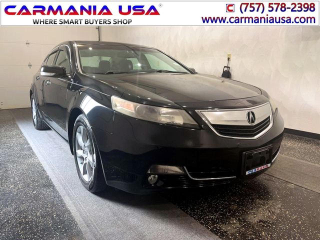2012 Acura Tl VIN 19UUA8F2XCA026675 photo 1