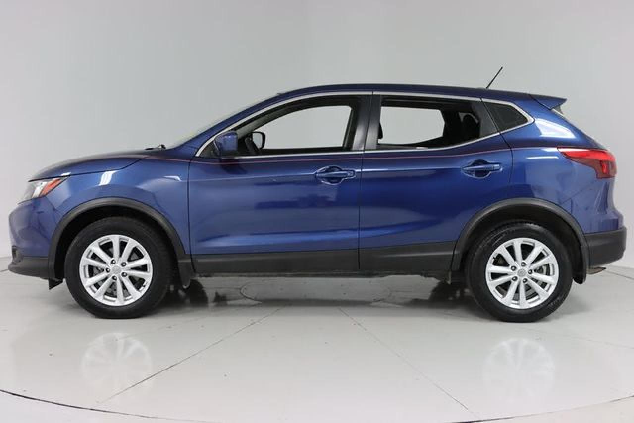 2018 Nissan Rogue VIN JN1BJ1CP5JW103999 photo 6