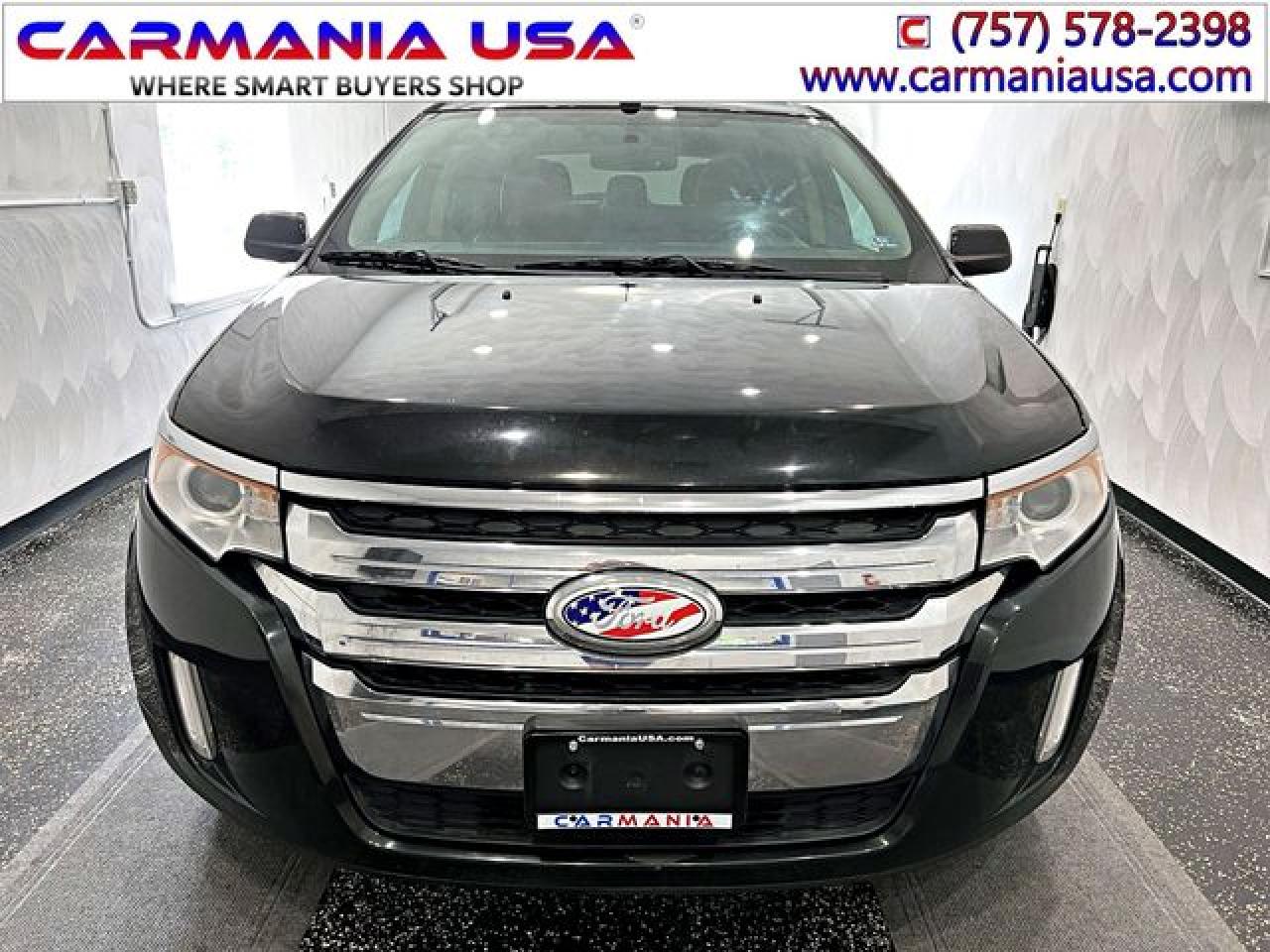 2013 Ford Edge VIN 2FMDK4JC5DBC68392 photo 2